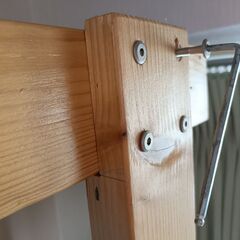 雲梯、うんてい、室内遊具の画像