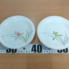 0628-572 香蘭社　小皿