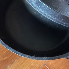ダッヂオーブンの画像