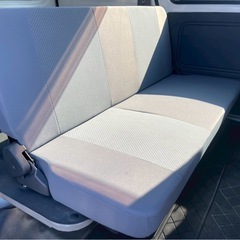大人気‼️軽バン‼️ダイハツ　ハイゼットカーゴDX S321V 茨城阿見の画像