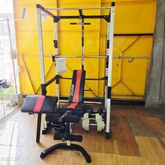 【愛品館 市原店】✔店頭取引限定✔マスキュラーセット