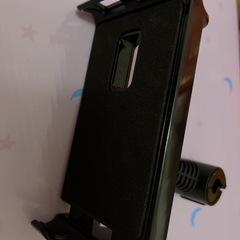 車用　スマホスタンドの画像