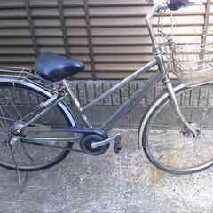 タウンサイクル