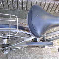 タウンサイクルの画像