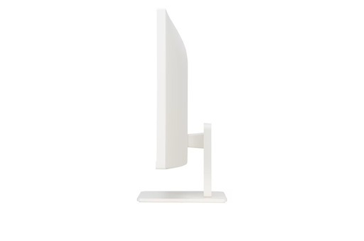 webOS搭載 24.5インチ(ホワイト) フルHD IPS LG MyView Smart Monitor（チューナーレステレビ）
