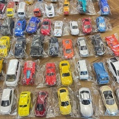 B7042【トミカ 他】おまとめ 働く車 一般車 他 の画像
