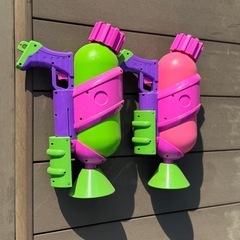 スプラシューター2個セット