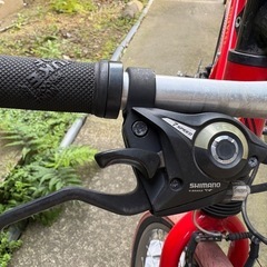 cannondale SUPER V700の画像