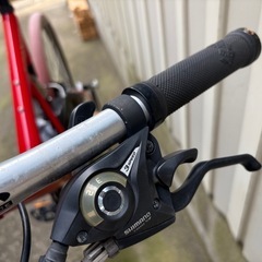 cannondale SUPER V700の画像