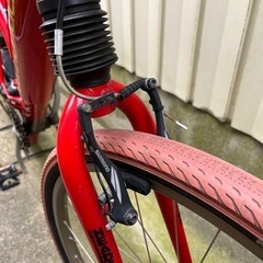 cannondale SUPER V700の画像