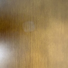 折りたたみテーブル　幅棚付の画像