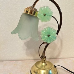 電気スタンドの画像