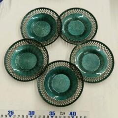 0628-304 小皿