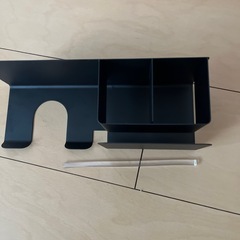 ドライヤーホルダーの画像