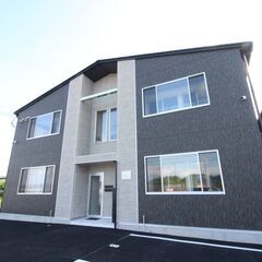 来客用駐車場+駐車場２台契約OK　三重県にも近い滋賀県内の…