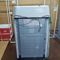 日立　洗濯機　の画像