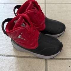 子供用レインシューズ　15cmの画像