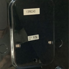 東芝マイコン炊飯器 3合炊き RC-5MFM(K) リサイクルショップ宮崎屋　佐土原店　25.6.28Fの画像
