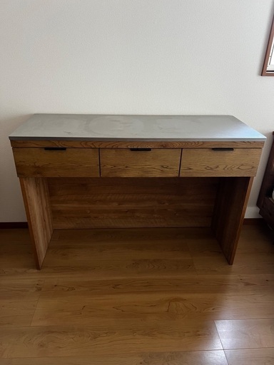 Unico Adday ダストカウンターW1230