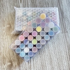 【まとめ売り】アクリルラメパウダーの画像