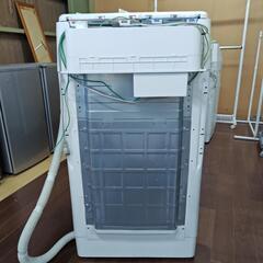 日立　2022年製  洗濯機　10kgの画像