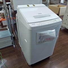 日立　2022年製  洗濯機　10kgの画像