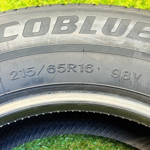 【良品質・コスパ最高】　215/65R16  4本　交換工賃・消費税込み価格　スーペリア