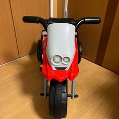 子供用　電動バイク
