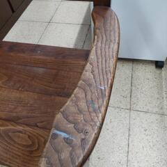 アームチェア  椅子  イス  木製   インテリアの画像