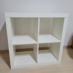 IKEA　カラックス　棚
