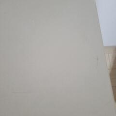 IKEA　カラックス　棚の画像