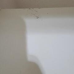 IKEA　カラックス　棚の画像