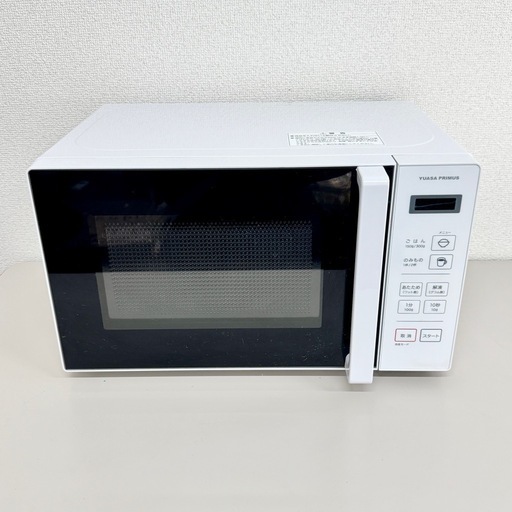 期間限定価格商品 A1323🌟激安‼️2024年製電子レンジPRE-680HFE4 野崎 (Reciclaje) 電子レンジ・オーブン