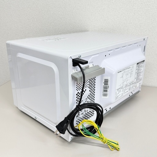 A1323?激安‼️2024年製電子レンジPRE-680HFE4