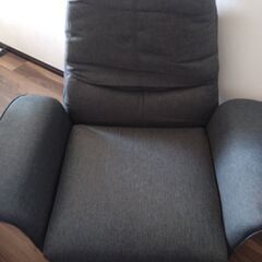 【タイムセール】座椅子　回転椅子　スツール　ゲーミング　　ニトリ
