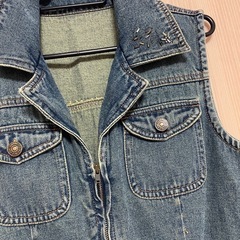 Otto ヴィンテージワンピースの画像