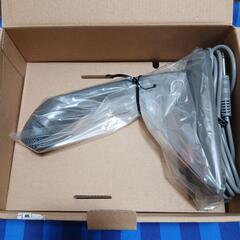 呼出案内用マイクロホン
