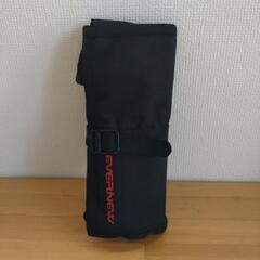 【値下げ】EVERNEWアウトドア用カトラリーの画像