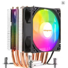 CPU+マザーボード+メモリー+クーラ－セットの画像