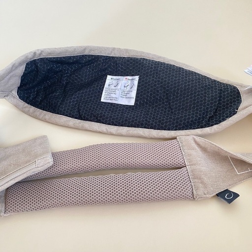 【箱あり】【ほぼ新品】グスケット365  ヒップシート