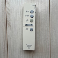 照明器具の画像