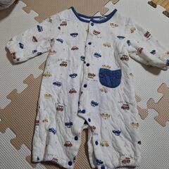 ⑤ベビー服　60-70 男の子