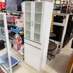 ニトリ キャビネット フォルムの中古が安い！激安で譲ります・無料で