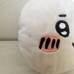 ちいかわ ポシェットの画像