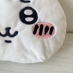 ちいかわ ポシェットの画像