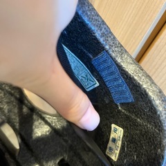 ヘルメットの画像