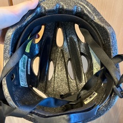 ヘルメットの画像