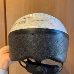 ヘルメットの画像
