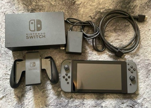 その他 Switch