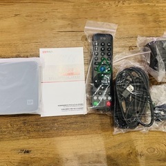 EVPAD 6P スマートTVボックスの画像